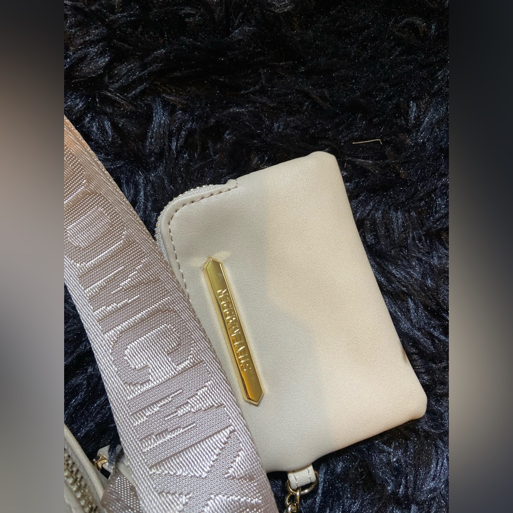Steve Madden Rhinestone Purse - Picture 3 of 7